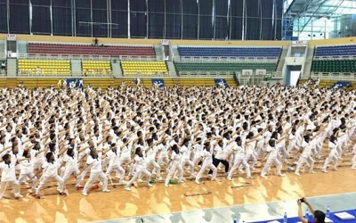 1 triệu người cao tuổi Việt có cơ hội được chăm sóc toàn diện