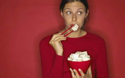 Phytoestrogen và phụ nữ xế chiều: Là bạn tốt hay kẻ thù?