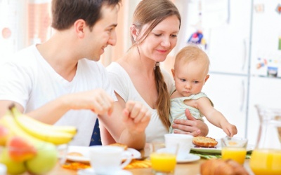 Mẹ muốn lợi sữa phải ăn ngay những trái cây này