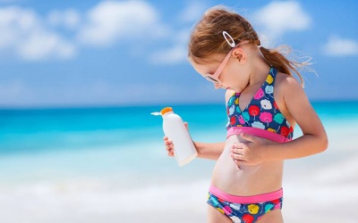 Hơn 70% kem chống nắng trên thị trường không thể... chống nắng