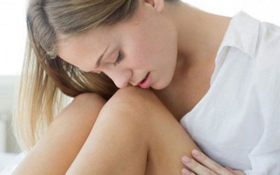 Phát hoảng vì kinh nguyệt rối loạn sau sinh