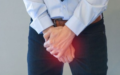 10 nguyên nhân khiến 'cậu nhỏ' đau đớn và khó chịu