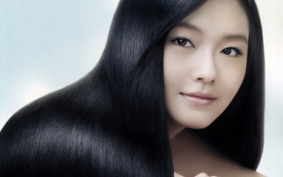 Học phụ nữ Việt xưa cách chăm sóc tóc hoàn hảo