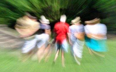 Chóng mặt là biểu hiện của bệnh gì?