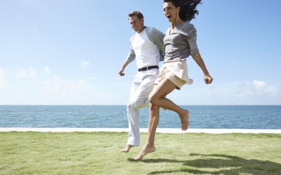 Hiện thực hóa giấc mơ sống khỏe mạnh dài lâu