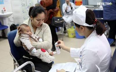 Ngày 31/5, mở bán online 2.500 liều vaccine dịch vụ 6 trong 1