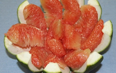 Người mắc gout có ăn bưởi được không?