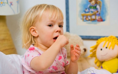 Các bệnh tiềm ẩn đằng sau cơn ho kéo dài một tháng của trẻ