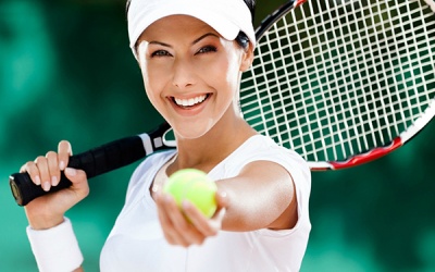 Vận động viên thành công luôn làm điều này trước khi thi đấu