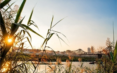 Tuần tới, nắng nóng quay trở lại Bắc Bộ