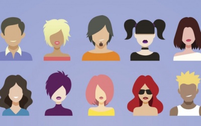 Cho tôi xem Avatar, tôi sẽ biết bạn là người như thế nào