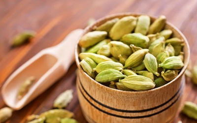 Chữa hôi miệng, sâu răng bằng loại gia vị này