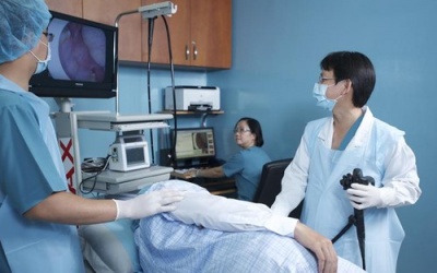 Những ai không nên nội soi dạ dày?