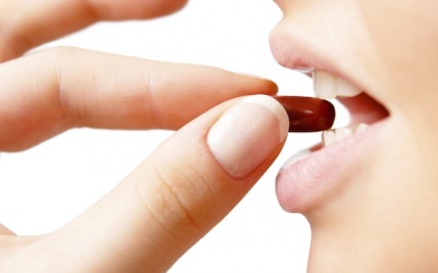 Có thể uống TPCN Linh Tự Đan cùng Procare và vitamin E được không?