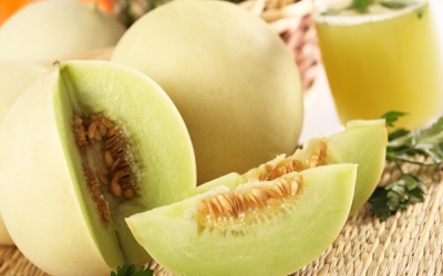 Dưa lê và những lợi ích vàng đối với sức khỏe