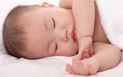 Dạy con ngủ xuyên đêm với phương pháp Ferber