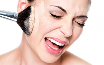 Hãy quăng sọt rác nếu mỹ phẩm của bạn có thành phần này