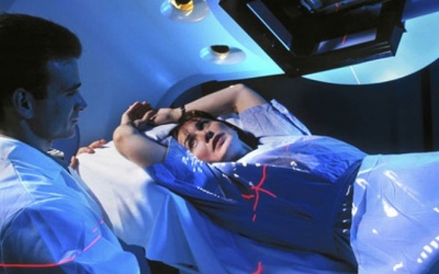 Liệu pháp chiếu xạ ung thư có làm gia tăng nguy cơ mắc bệnh tim?