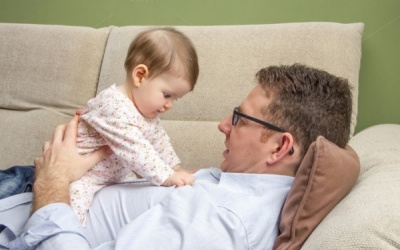  Mẹ cần làm ngay 5 điều này nếu muốn vứt con cho bố