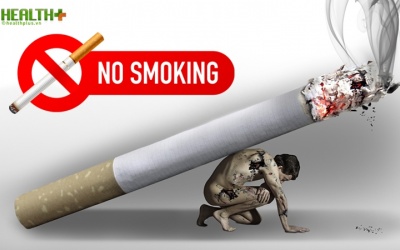 Video: Thuốc lá 'tàn phá' cơ thể như thế nào?