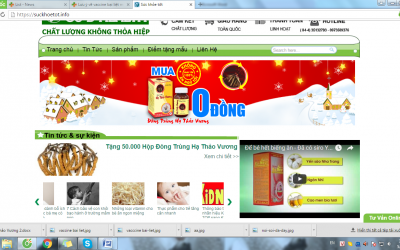 Nghi án Hạ Thảo Vương quảng cáo lố?