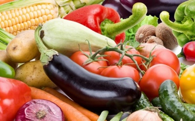 Giảm nguy cơ đột quỵ nhờ chế độ ăn DASH