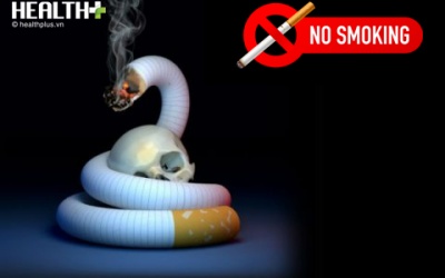 Những việc bạn nên làm sau khi bỏ thuốc lá