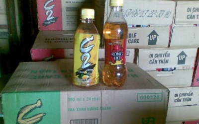 800.000 chai C2 và Rồng Đỏ nhiễm chì đang ở đâu?