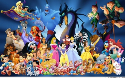 Những bộ phim hoạt hình kinh điển gắn liền thời thơ ấu hàng triệu tuổi thơ