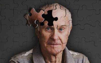 Stress làm tăng nguy cơ mắc bệnh Alzheimer