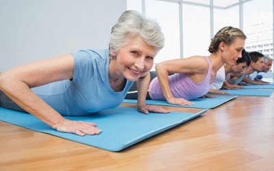 Yoga, thiền định làm giảm nguy cơ mất trí nhớ