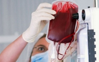 Hàng ngàn người bị nhiễm HIV do truyền máu tại Ấn Độ