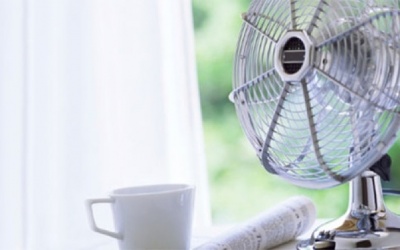 10 cách khiến nhà bạn mát rượi không cần điều hòa