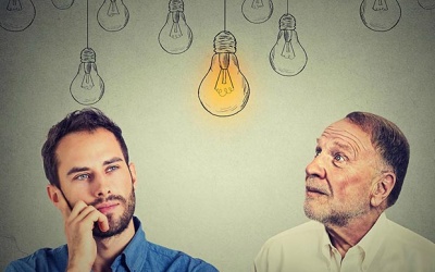 Đã tìm ra sản phẩm bổ não ngừa bệnh Alzheimer hoàn hảo?