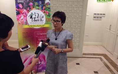 Hơn 1.000 trẻ khiếm khuyết bộ phận sinh dục đang chờ được phẫu thuật