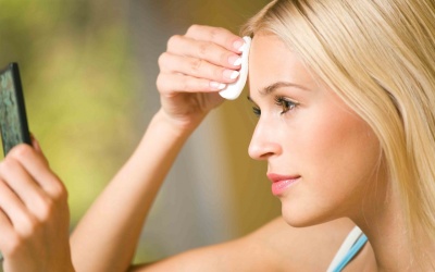 Tẩy trang đúng cách để da luôn đẹp