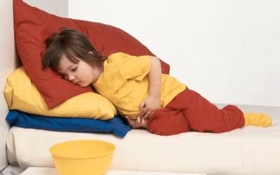 ImmuneGamma - “tiêu diệt” tận gốc chứng táo bón ở trẻ