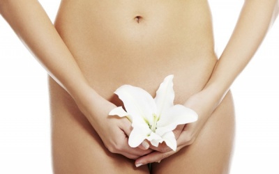 Phòng bệnh cho 'cô bé' nhờ thực phẩm