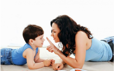 Cách dạy nào phù hợp với trẻ chậm phát triển tại nhà?