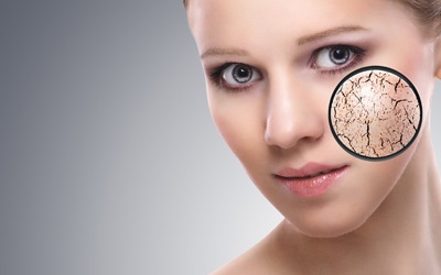 Trắc nghiệm mức độ lão hoá da cho nàng 30+