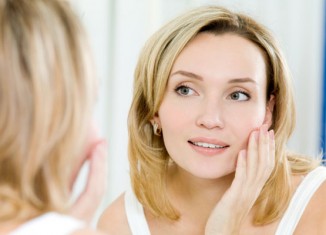 4 sai lầm làm đẹp của các chị em từ nguyên liệu tự nhiên