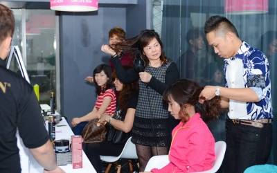 Cơ hội làm đẹp miễn phí tại Fusion Bodyworks