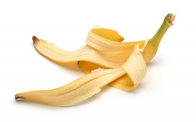 Lợi ích sức khỏe bất ngờ từ vỏ chuối!