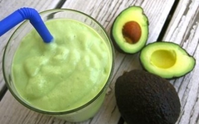 Ăn quả bơ cực tốt cho người gầy