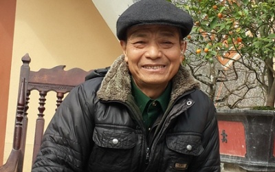 Sống khỏe với một nhánh động mạch vành tắc hẹp 96%