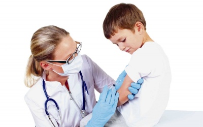 Con trai cũng nên tiêm vaccine HPV nhé!