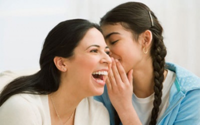 5 điều quan trọng cha mẹ cần dạy cho trẻ về sex