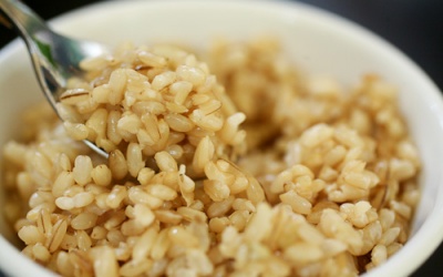 Tết Đoan ngọ và món cơm rượu nếp vừa ngon vừa bổ