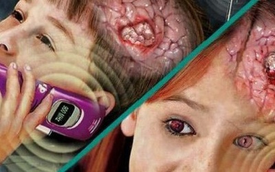 Không gây ung thư, nhưng người dùng di động phải hứng chịu một nguy cơ đầy bất ngờ