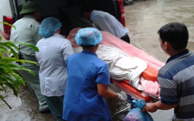 ​Lại một sản phụ tử vong sau sinh